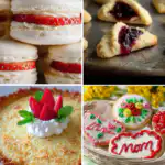 Easy Mother’s Day Dessert Ideas