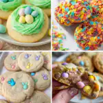 Easter Cookie Ideas