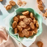 Irish Potato Candy