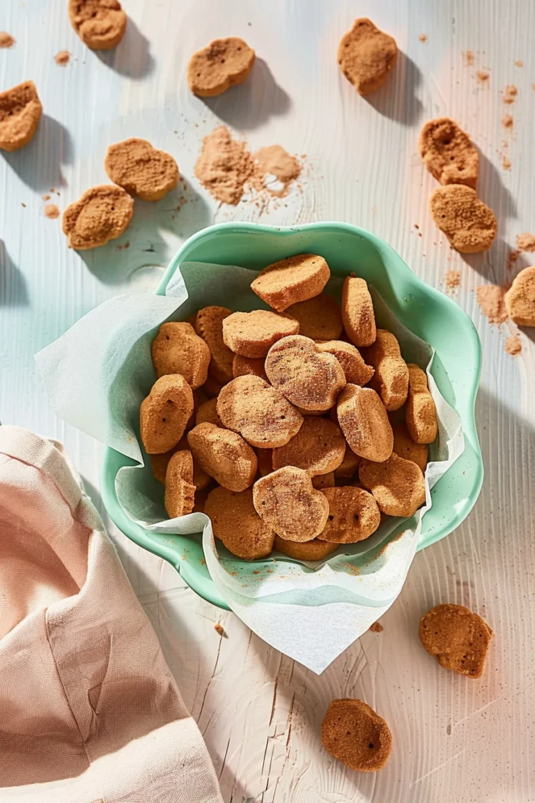 Irish Potato Candy