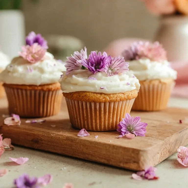 Olive Oil Poppy Seed Muffins