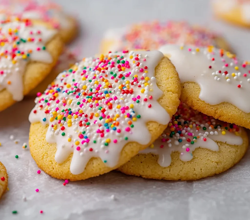 Easy Biscuit Recipe