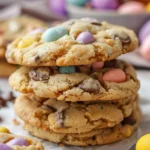 Mini Egg NYC Cookies