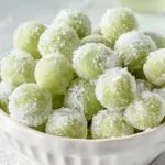 Frozen Sour Grapes