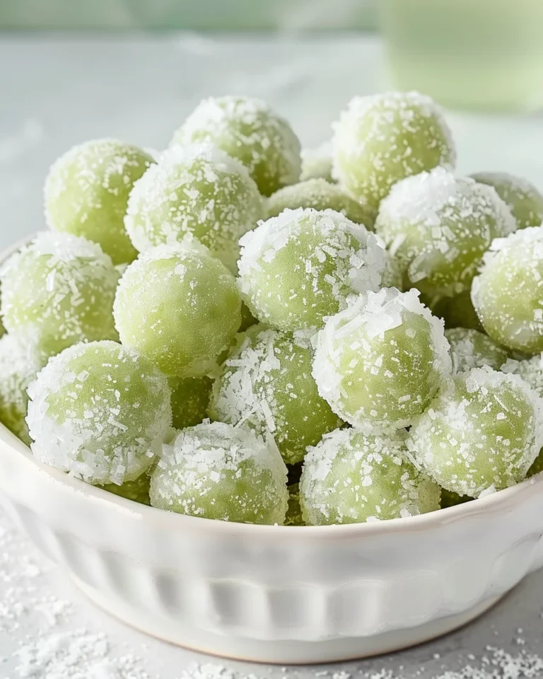 Frozen Sour Grapes