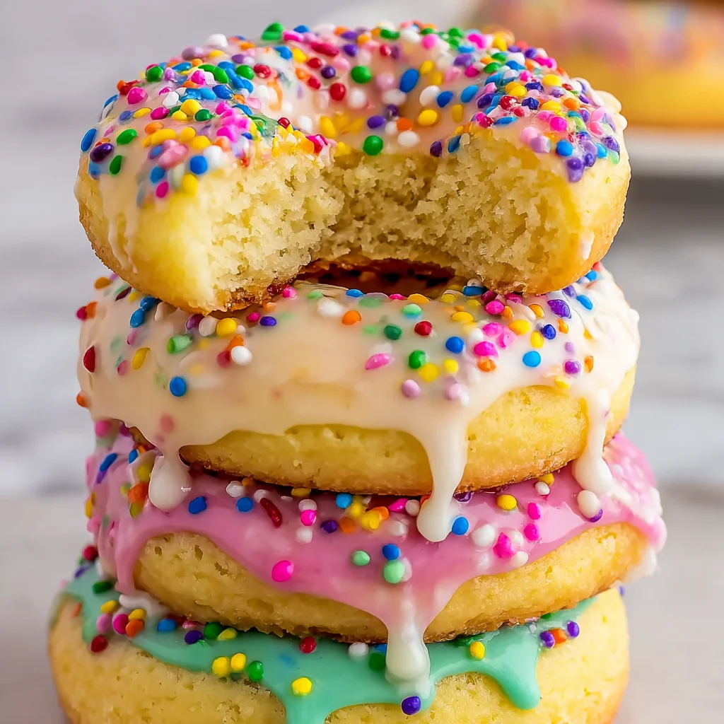 Italian Easter Cookies