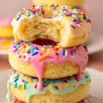 Italian Easter Cookies