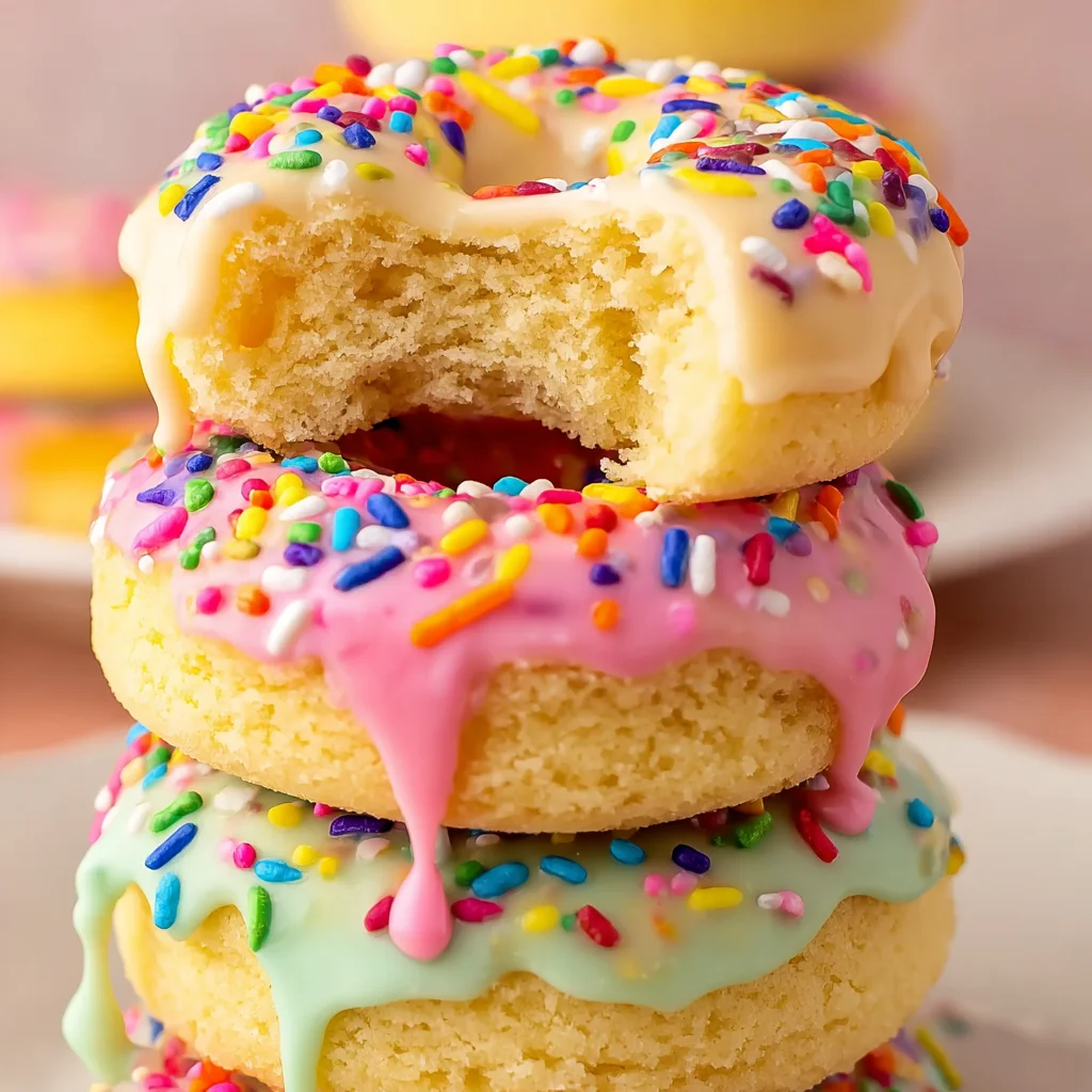 Italian Easter Cookies