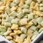 Pistachio Muddy Buddies