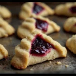 Mother's Day Tea Cookies