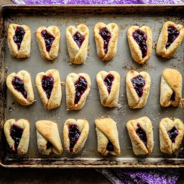 Mother’s Day Tea Cookies
