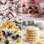 Best Homemade Dessert Recipes to Try