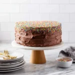 Yellow Cake