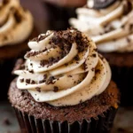 Vanilla Buttercream Frosting