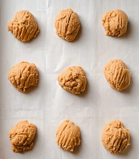 Healthy Reese’s Eggs