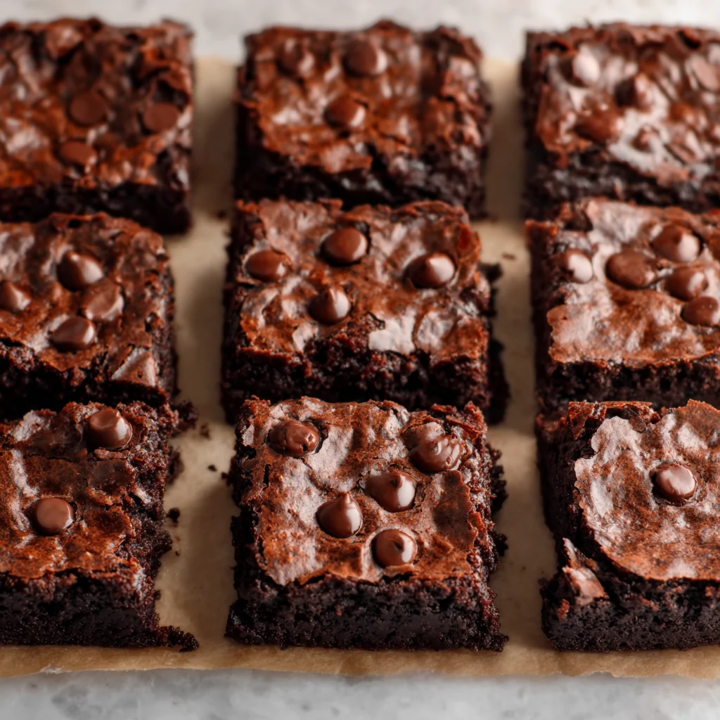 Brownies
