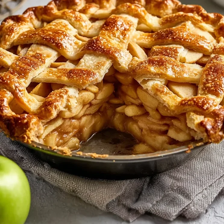 Apple PieApple Pie