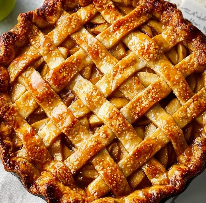 Apple Pie