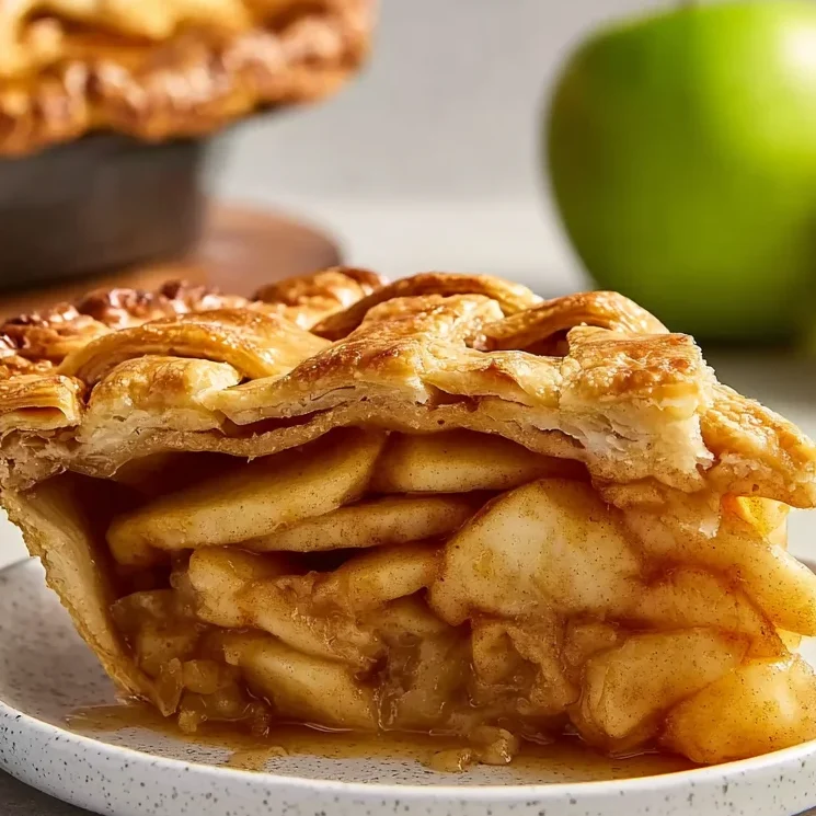 Apple Pie