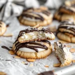 Almond Joy Cookies
