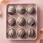 Chocolate Marshmallow Eggs
