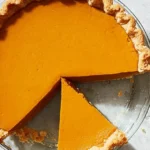 Sweet Potato Pie