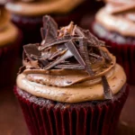 Vanilla Buttercream Frosting