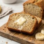 The Best Moist Banana Bread Recipe