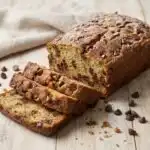 Chocolate Chip Banana Bread