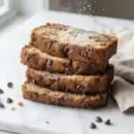 Chocolate Chip Banana Bread