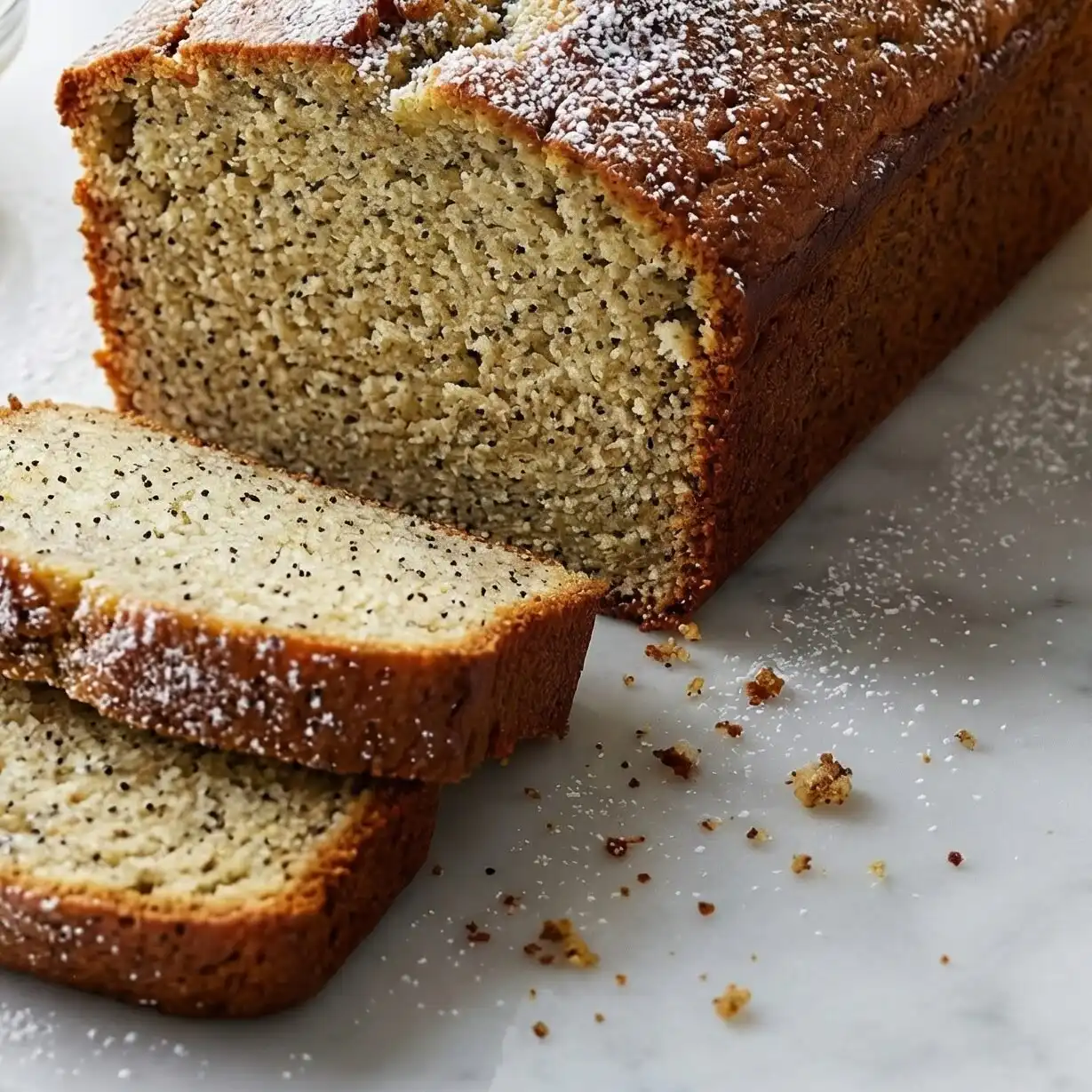 The Best Moist Banana Bread Recipe