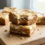 Carrot Cake Bars
