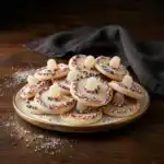 Easy Cinco De Mayo Sombrero Cookies
