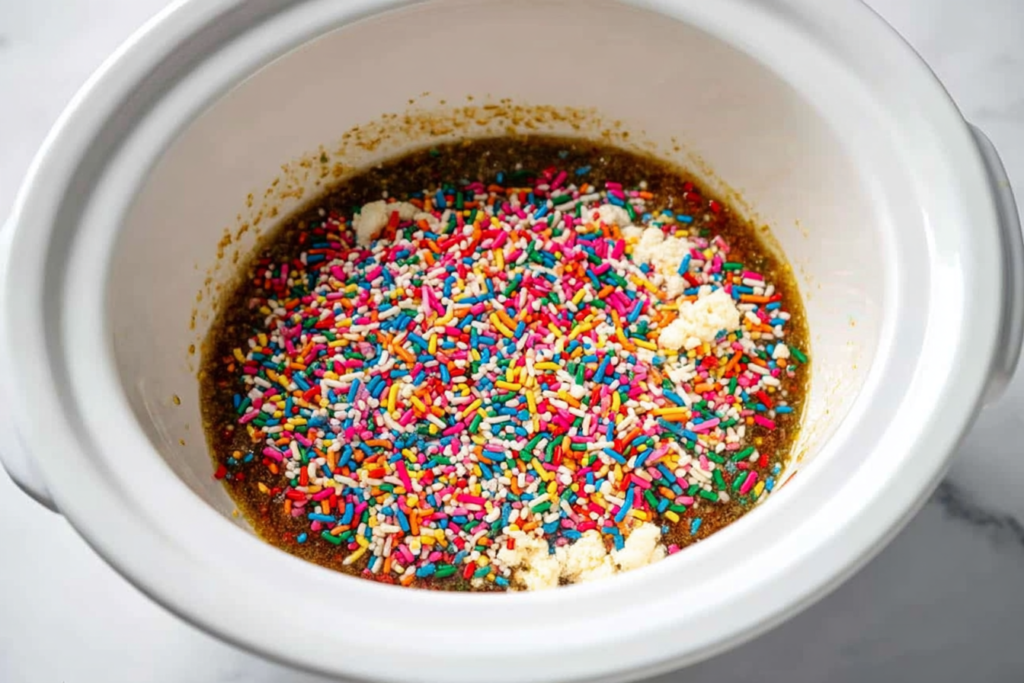 High Protein Cake Batter Balls