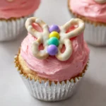 Butterfly Cupcakes