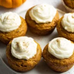 Pumpkin Muffins