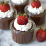 Protein Pudding