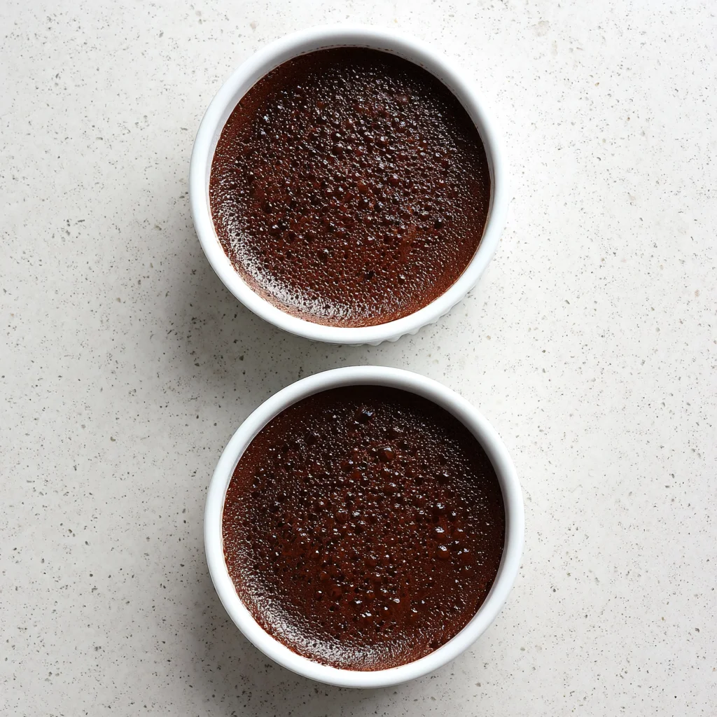 Protein Pudding Recipe (2-Ingredient)