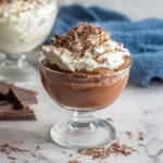 Chocolate Cheesecake Protein Jello Pudding