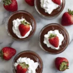 Protein Pudding