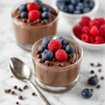 Protein Pudding