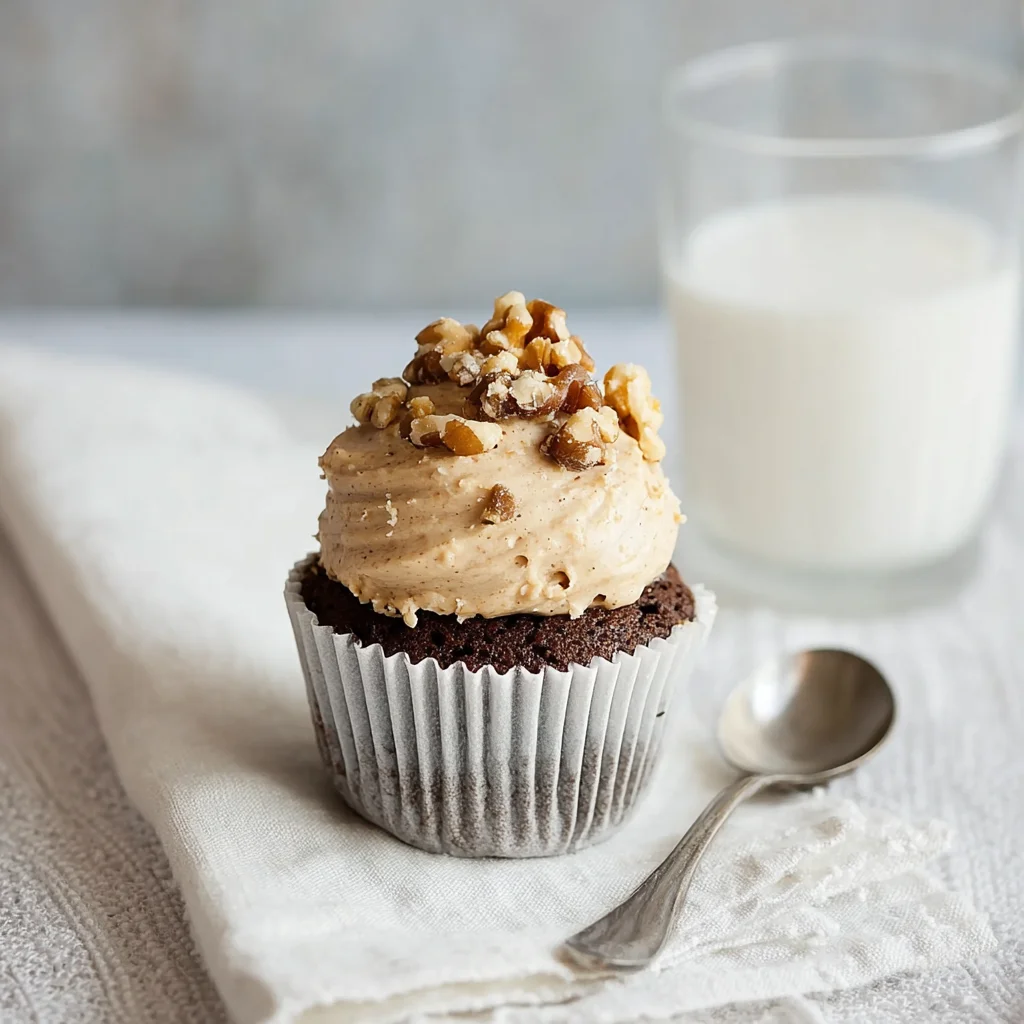 Cookie Dough Frosting