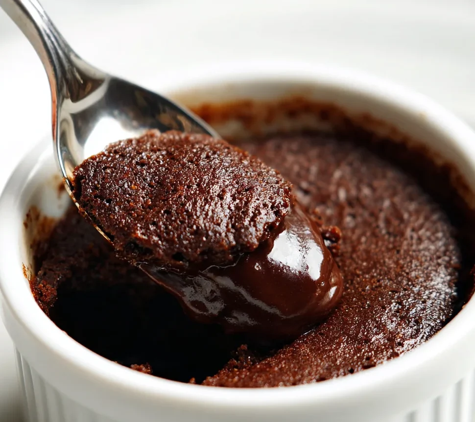 Protein Pudding Recipe (2-Ingredient)