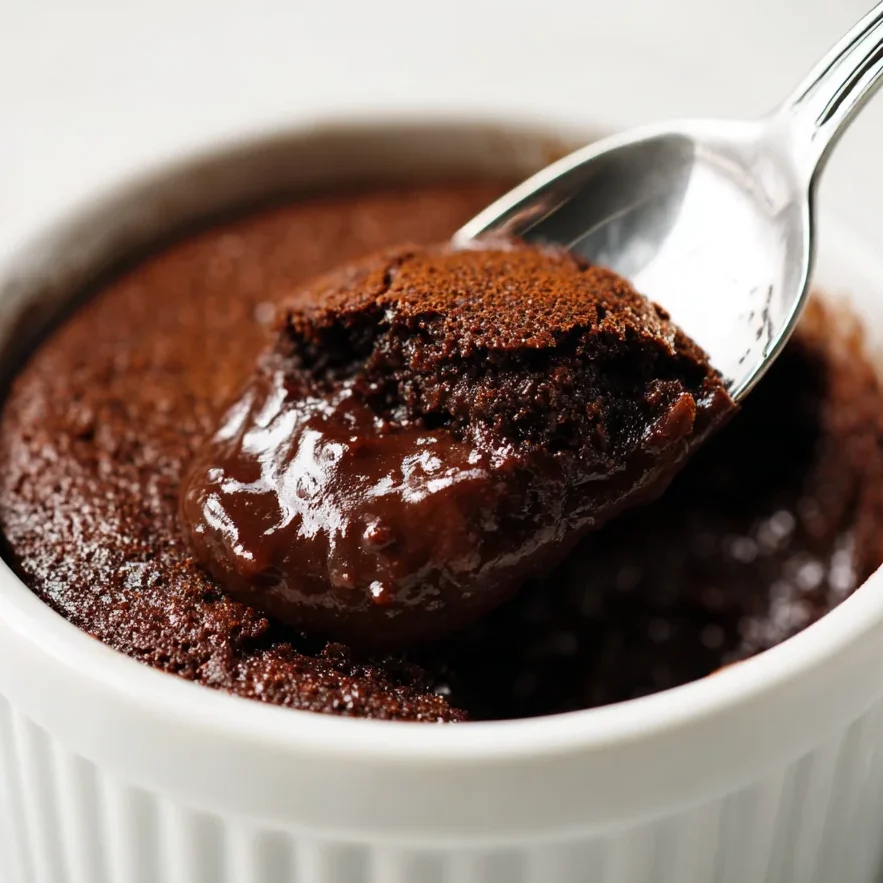 Protein Pudding Recipe (2-Ingredient)