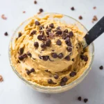 The Ultimate Pumpkin Pie Edible Cookie Dough: Your New Favorite Fall Treat