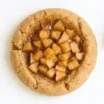 Vegan Apple Pie Cookies