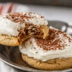 Tiramisu Cookies