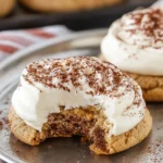 Tiramisu Cookies