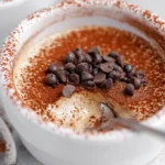 High-Protein Tiramisu Cups
