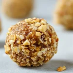 No-Bake Date Energy Balls